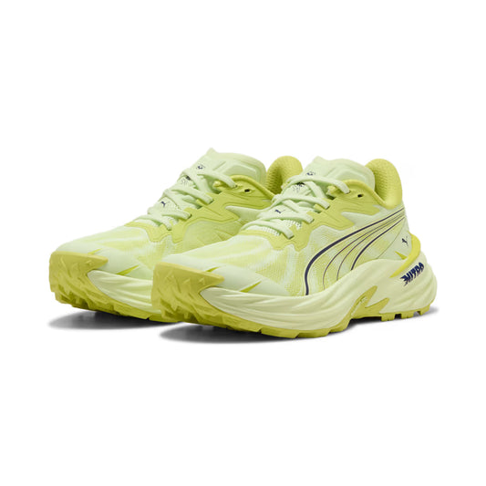 Womens Puma Fast-Trac NITRO 4