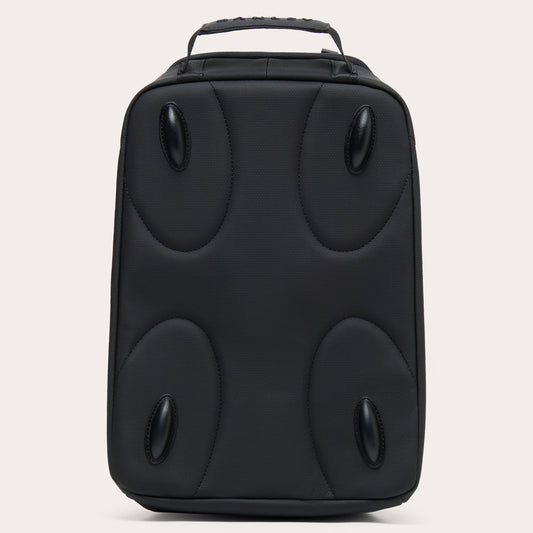 Oakley Shoeone Shoe Bag Triple Black