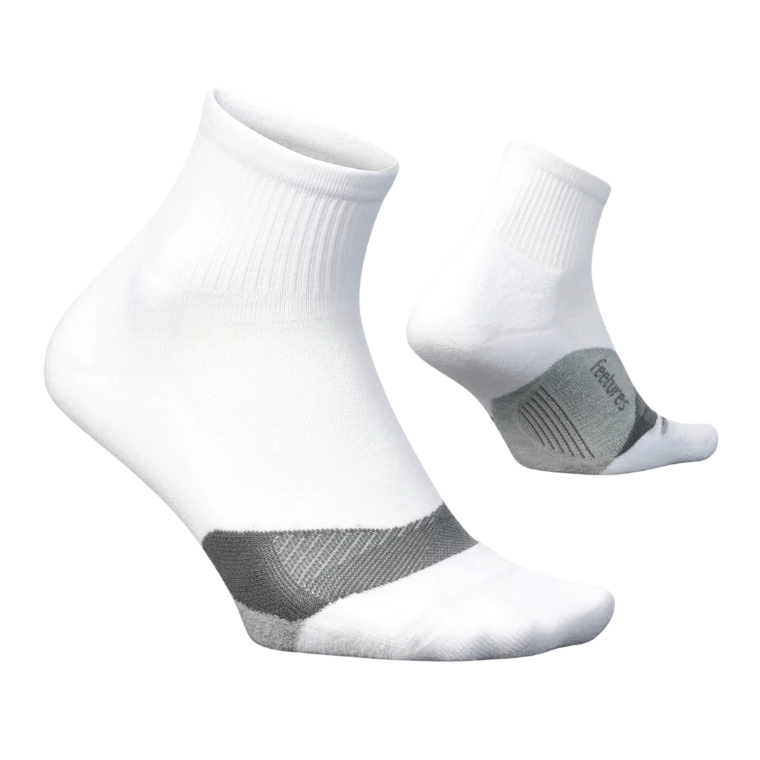 Feetures Elite Ultra Light Cushion Quarter