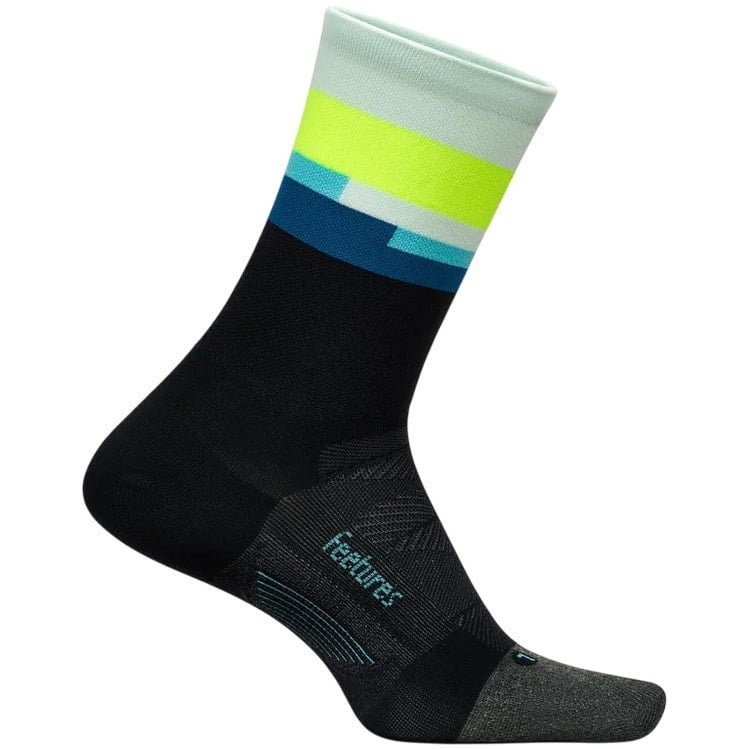 Feetures Elite Ultra Light Cushion Mini Crew