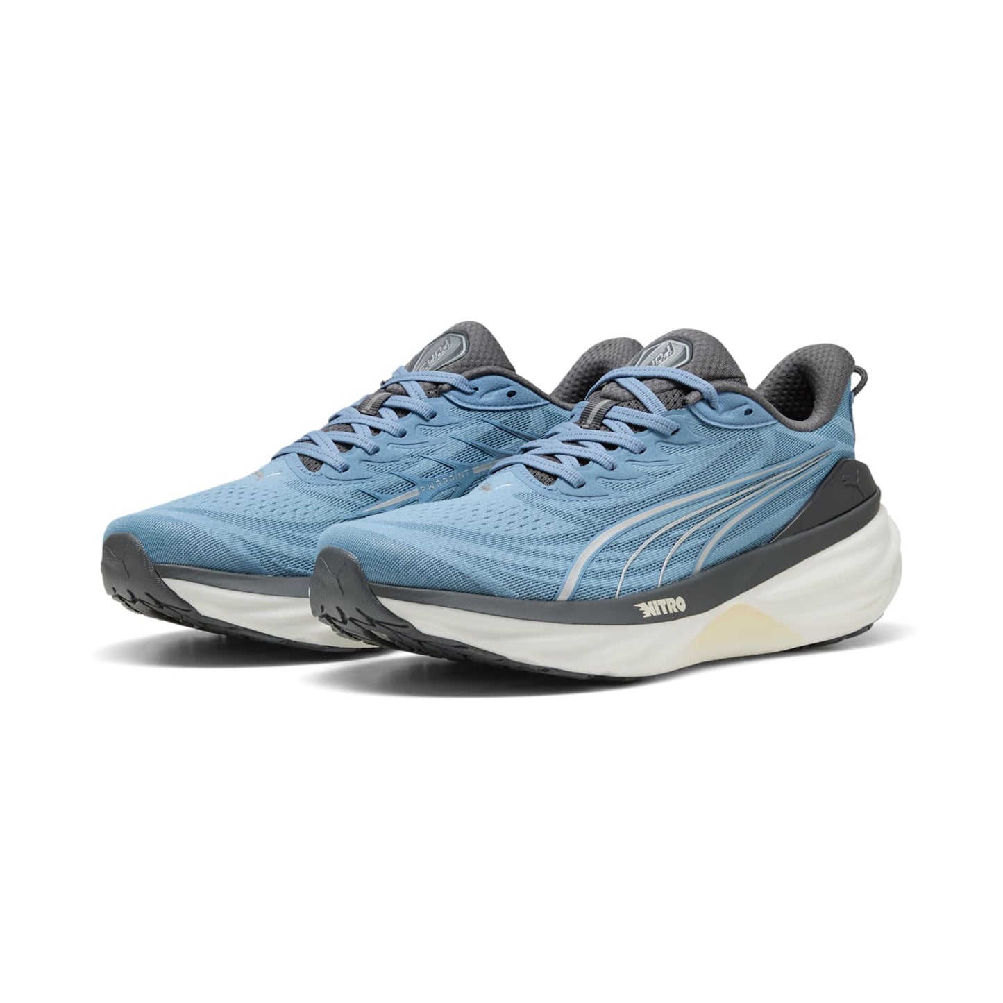 Mens Puma ForeverRun NITRO 3