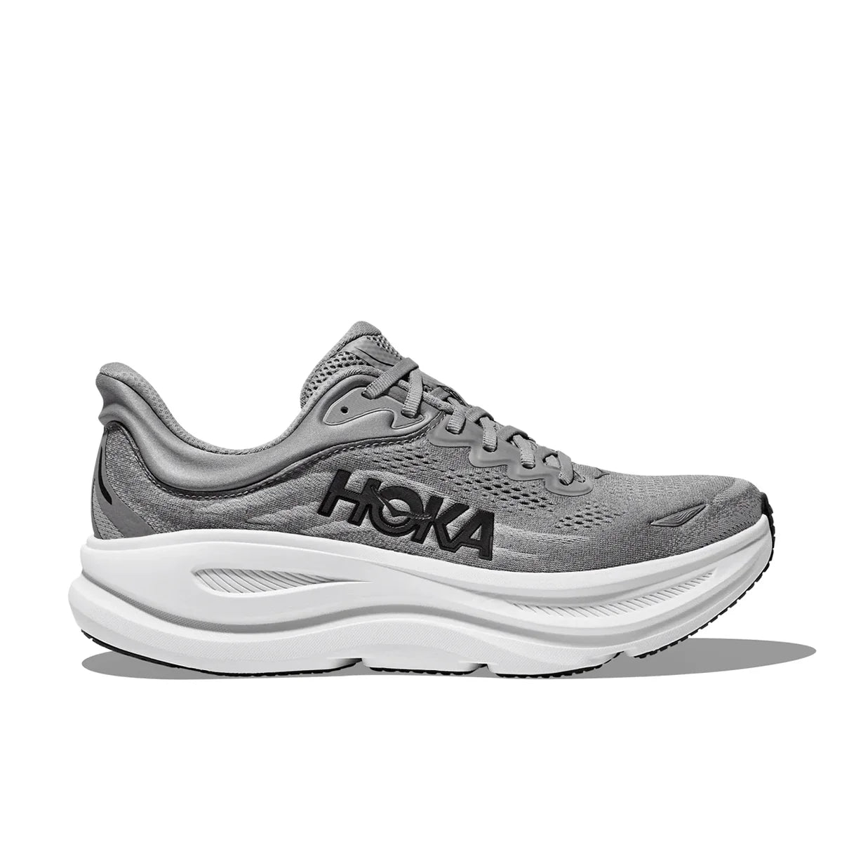 Mens Hoka Bondi 9 (2E Wide)