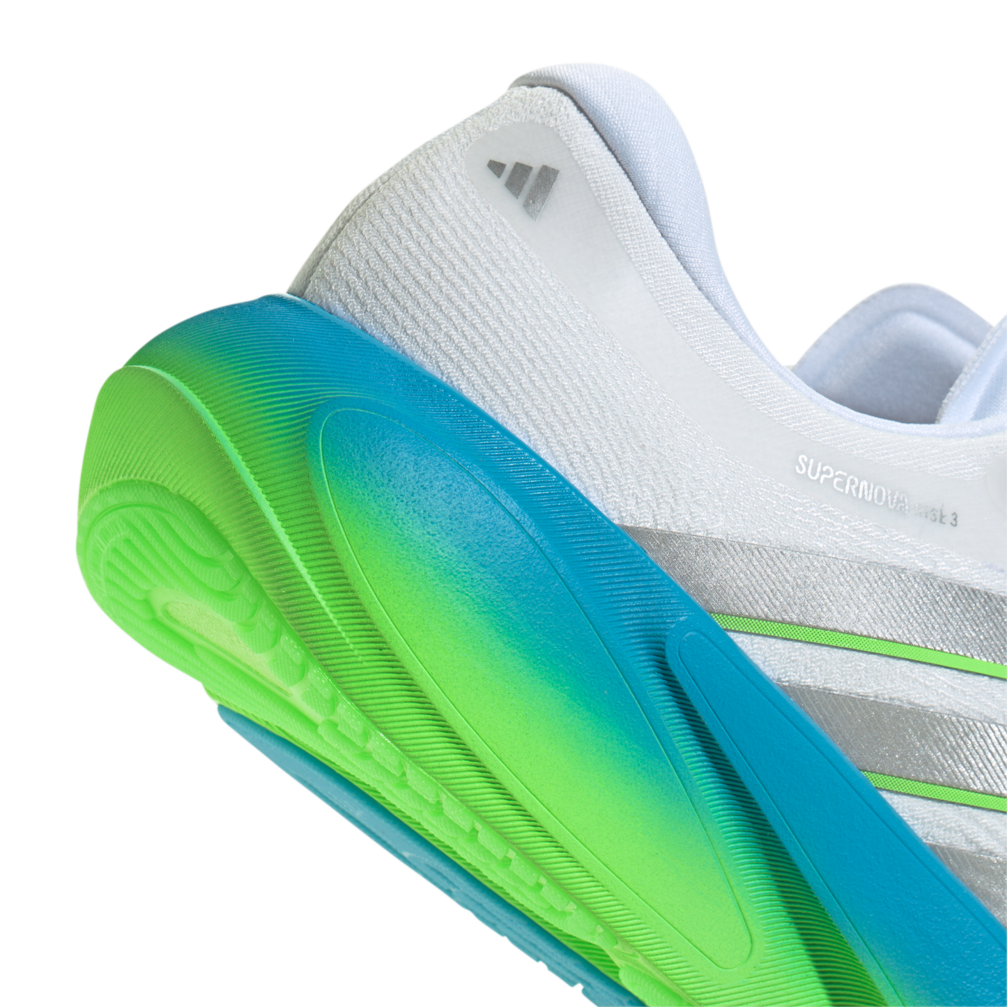 Mens Adidas Supernova Rise 3