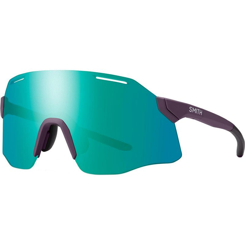 Smith Optics | Vert | Matte Amethyst, ChromaPop Opal Mirror