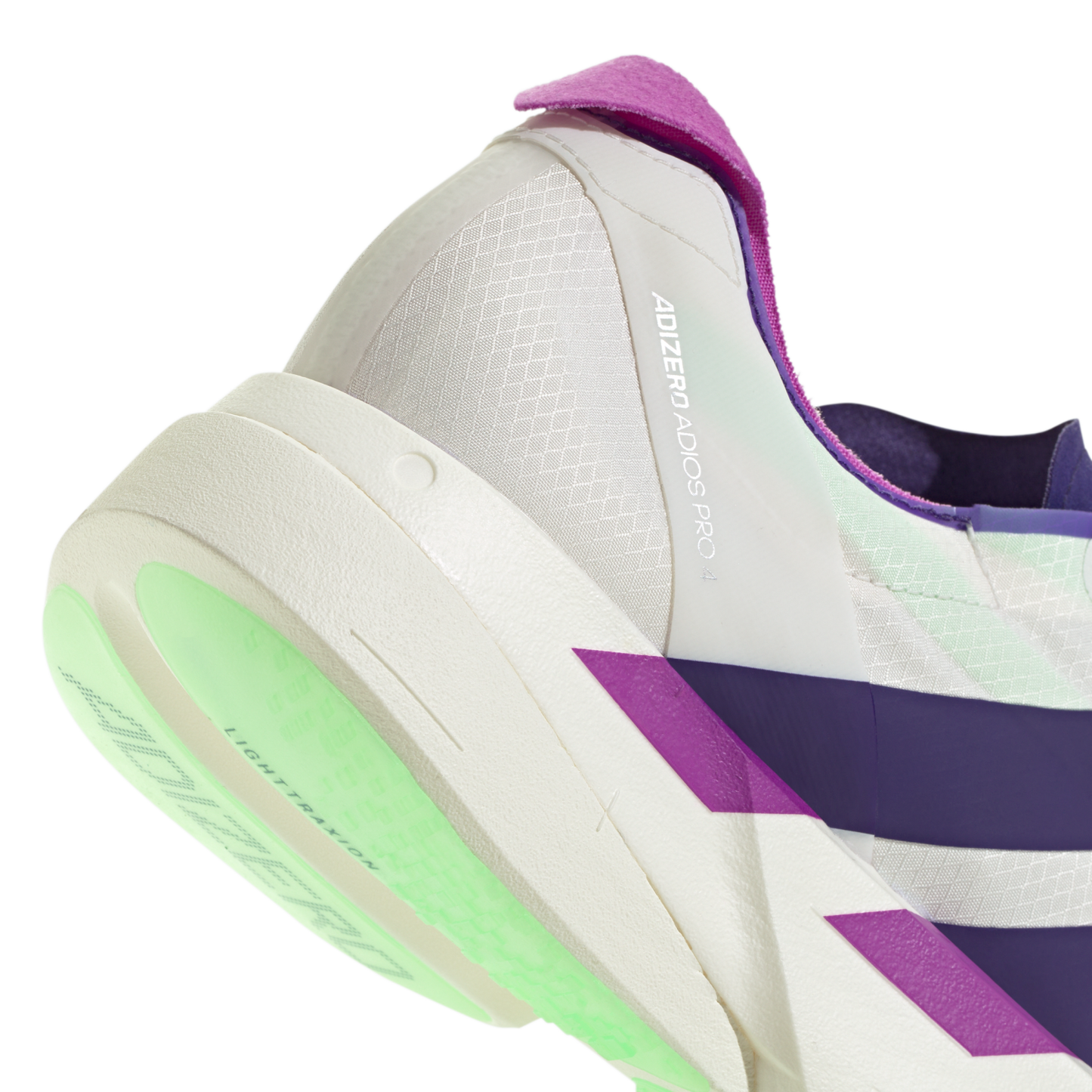 Mens adidas Adizero Adios Pro 4