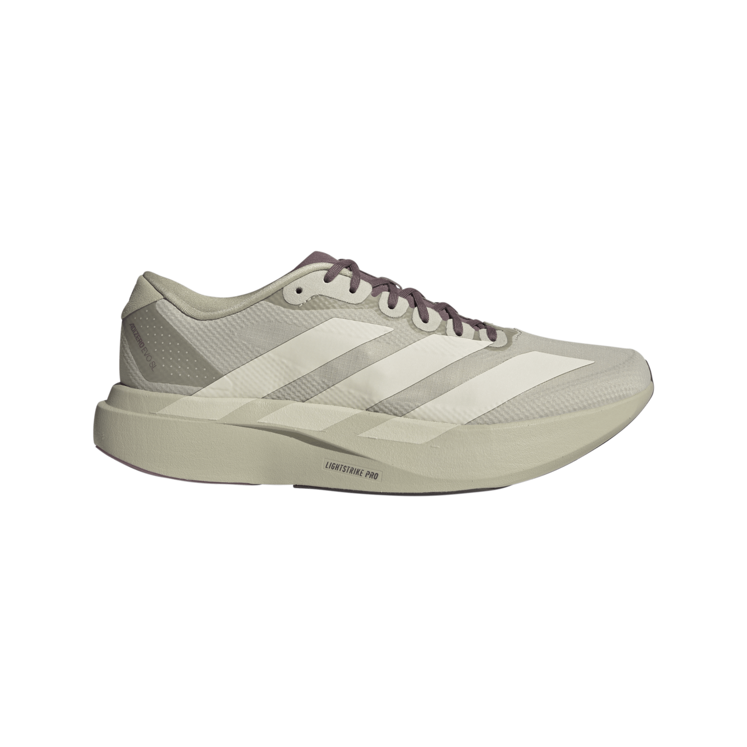 Mens Adidas Adizero Evo SL Woven HK – The Running Company