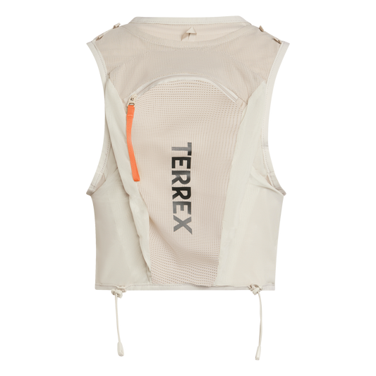 Unisex Adidas Terrex Xperior Trail Running Vest 10L