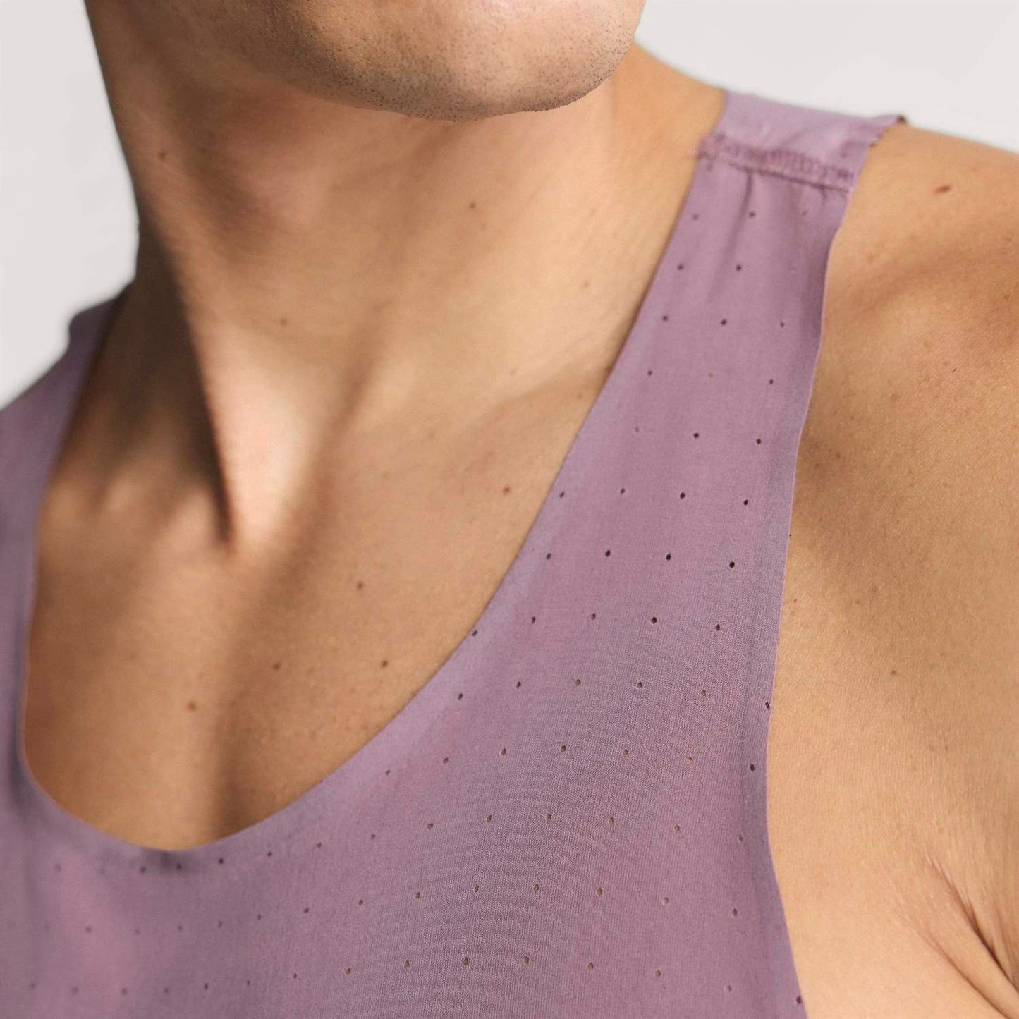 Mens Adidas Adi365 H.Koumori Singlet