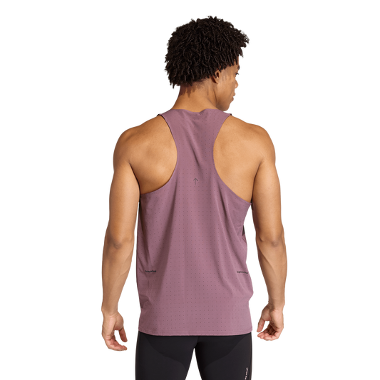 Mens Adidas Adi365 H.Koumori Singlet