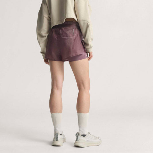 Womens Adidas Adi365 H.Koumori 2in1 Shorts