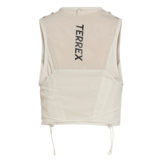 Unisex Adidas Terrex Xperior Trail Running Vest 5L