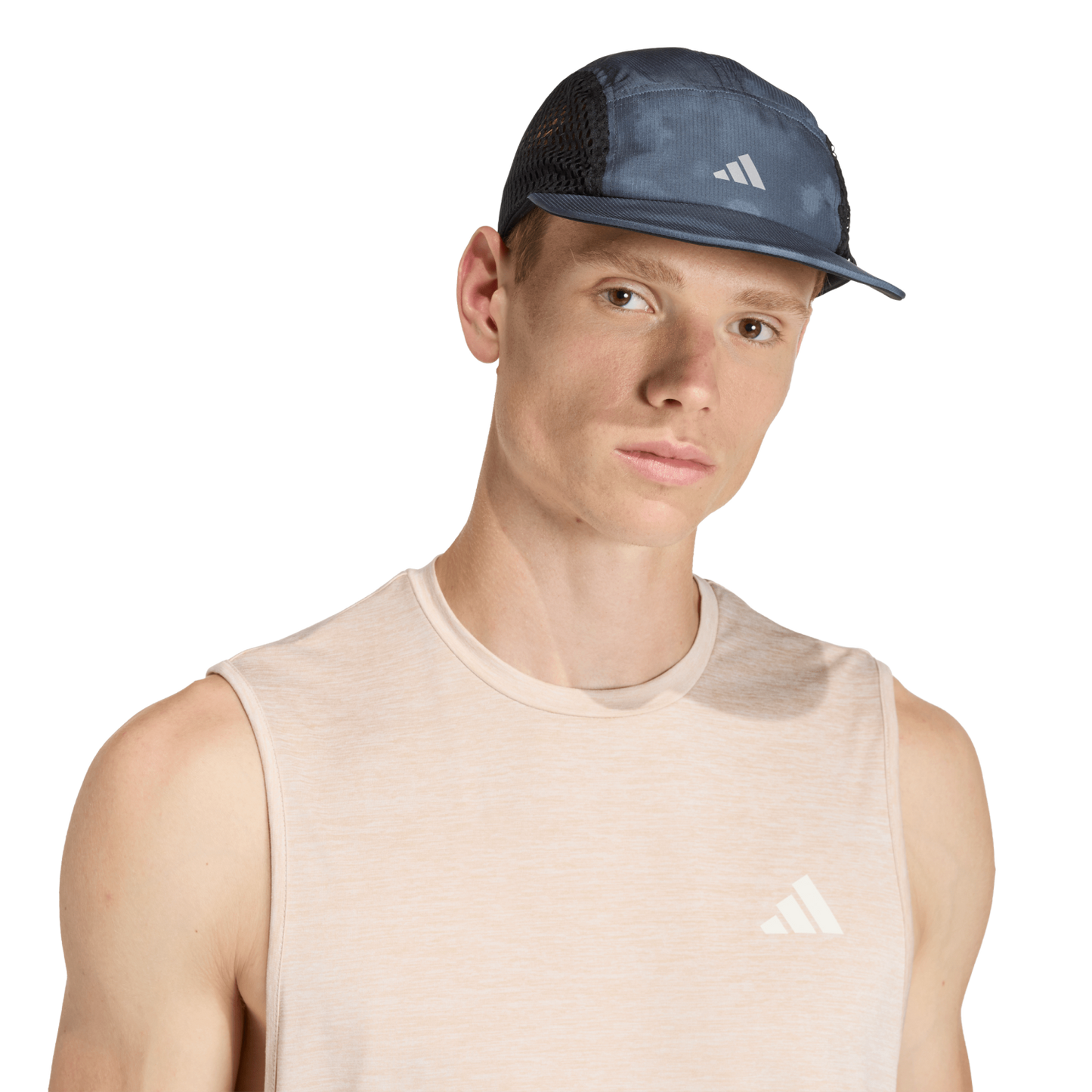 Unisex Adidas Running Graphic Cap