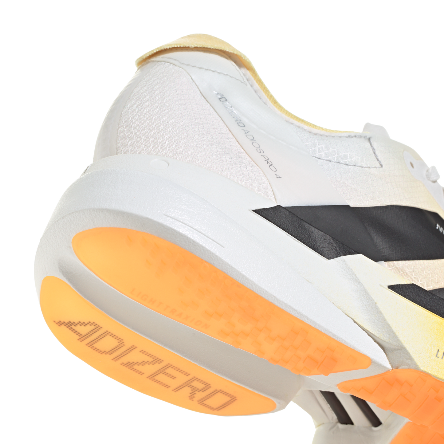 Mens adidas Adizero Adios Pro 4