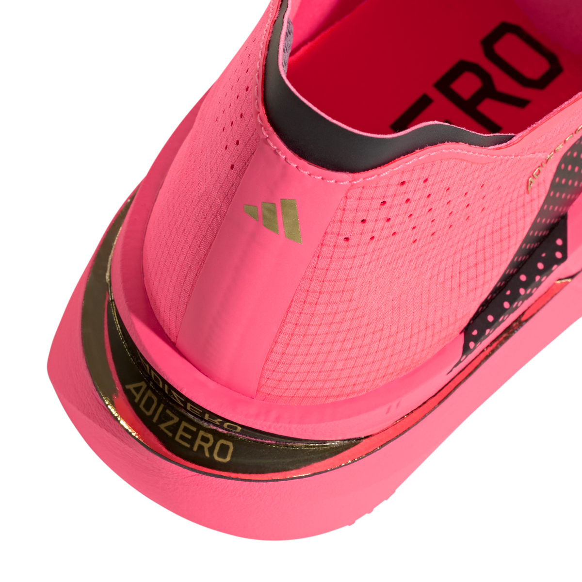 Mens Adidas Adizero Adios Pro 5