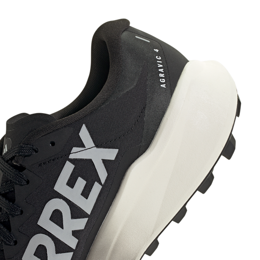 Mens Adidas Terrex Agravic 4