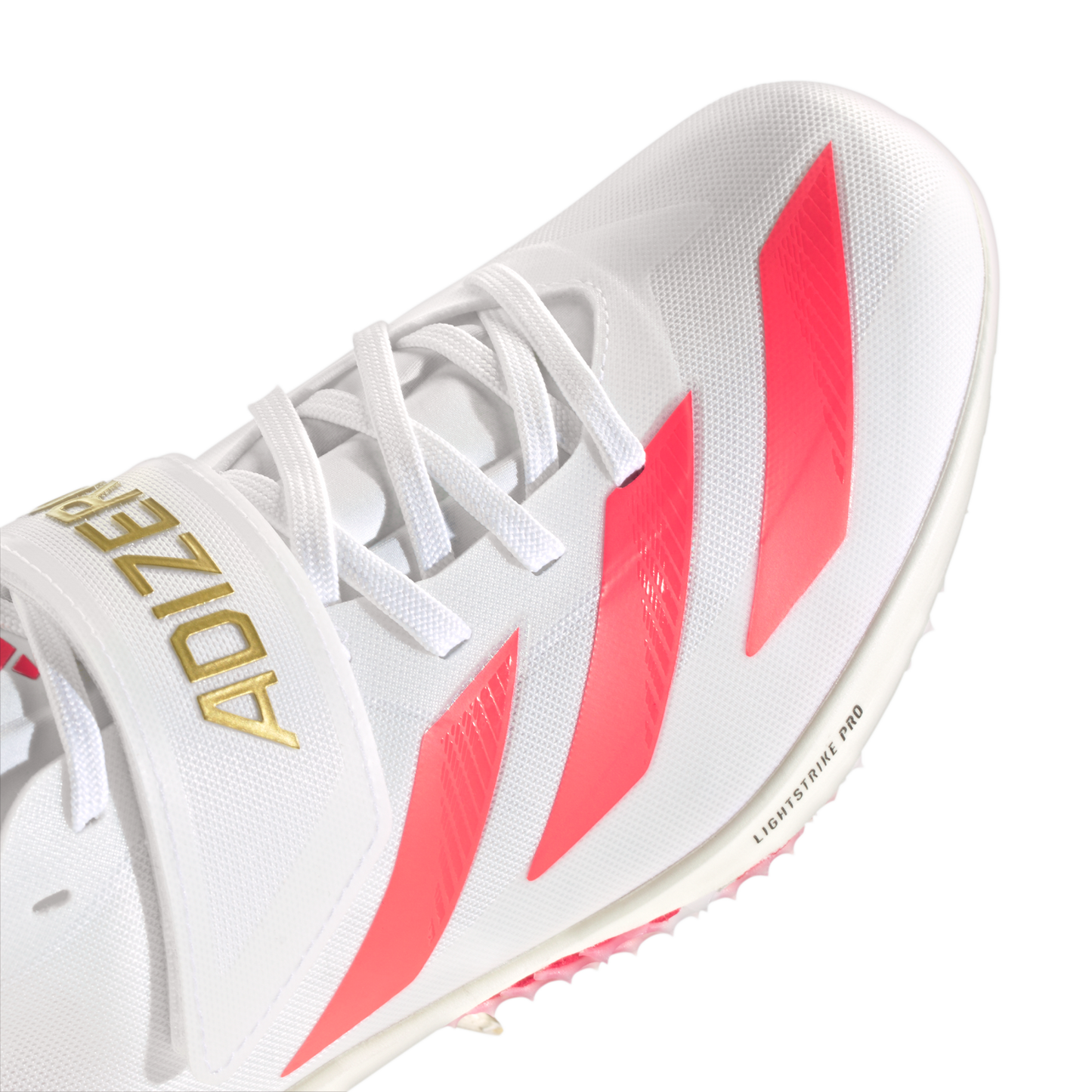 Unisex Adidas Adizero HJ WC