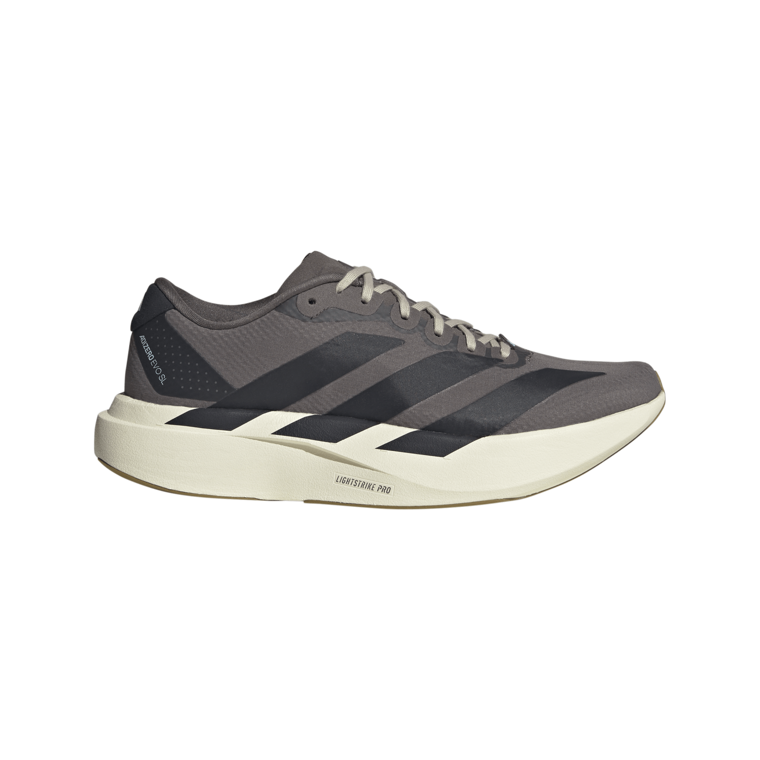 Womens Adidas Adizero Evo SL Woven HK – The Running Company