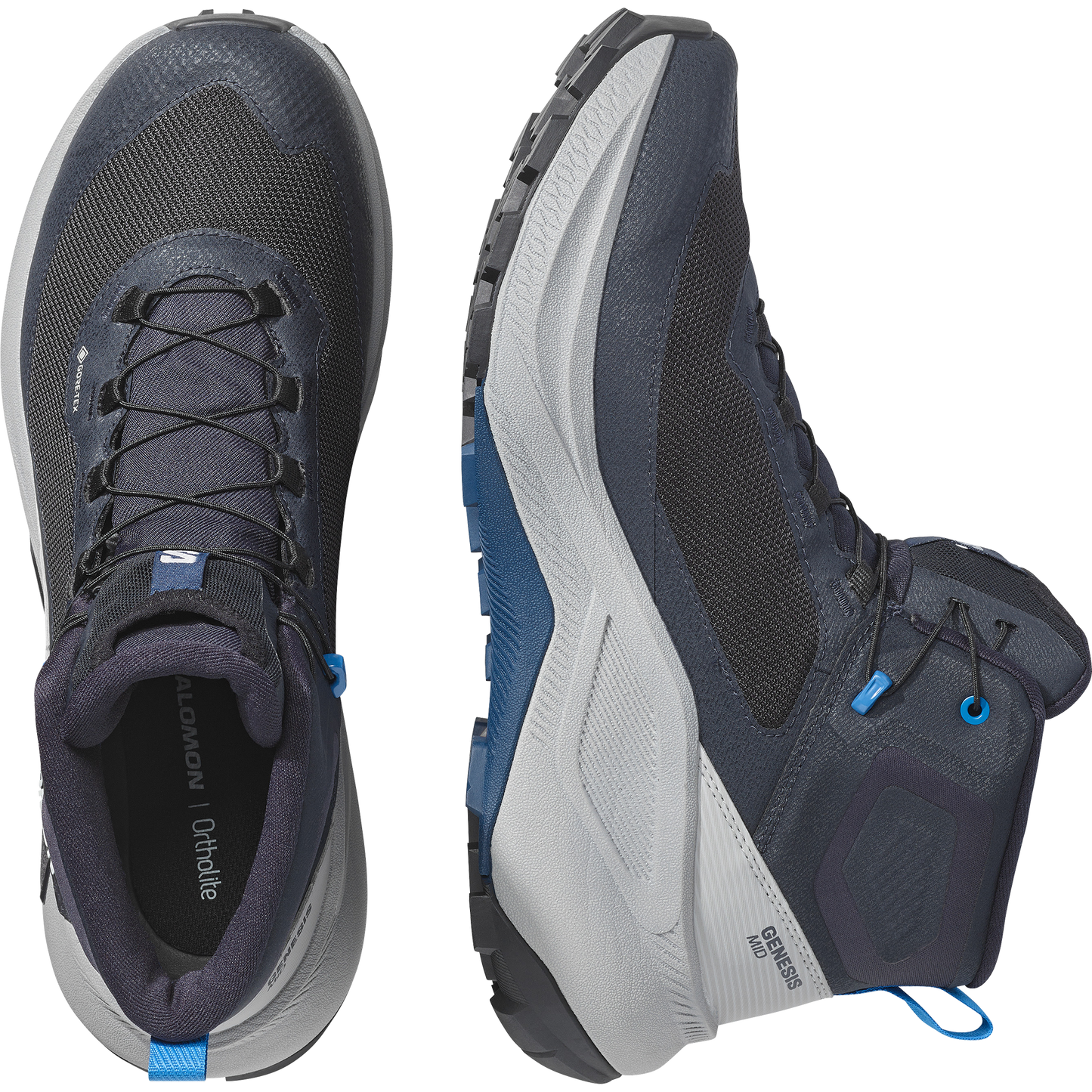 Mens Salomon Genesis Mid GTX