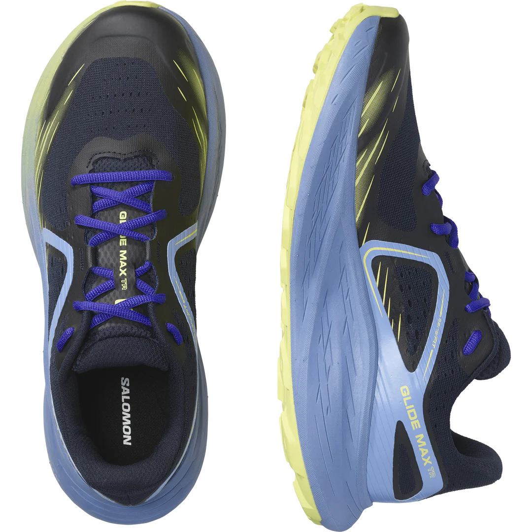 Mens Salomon GLIDE MAX TR