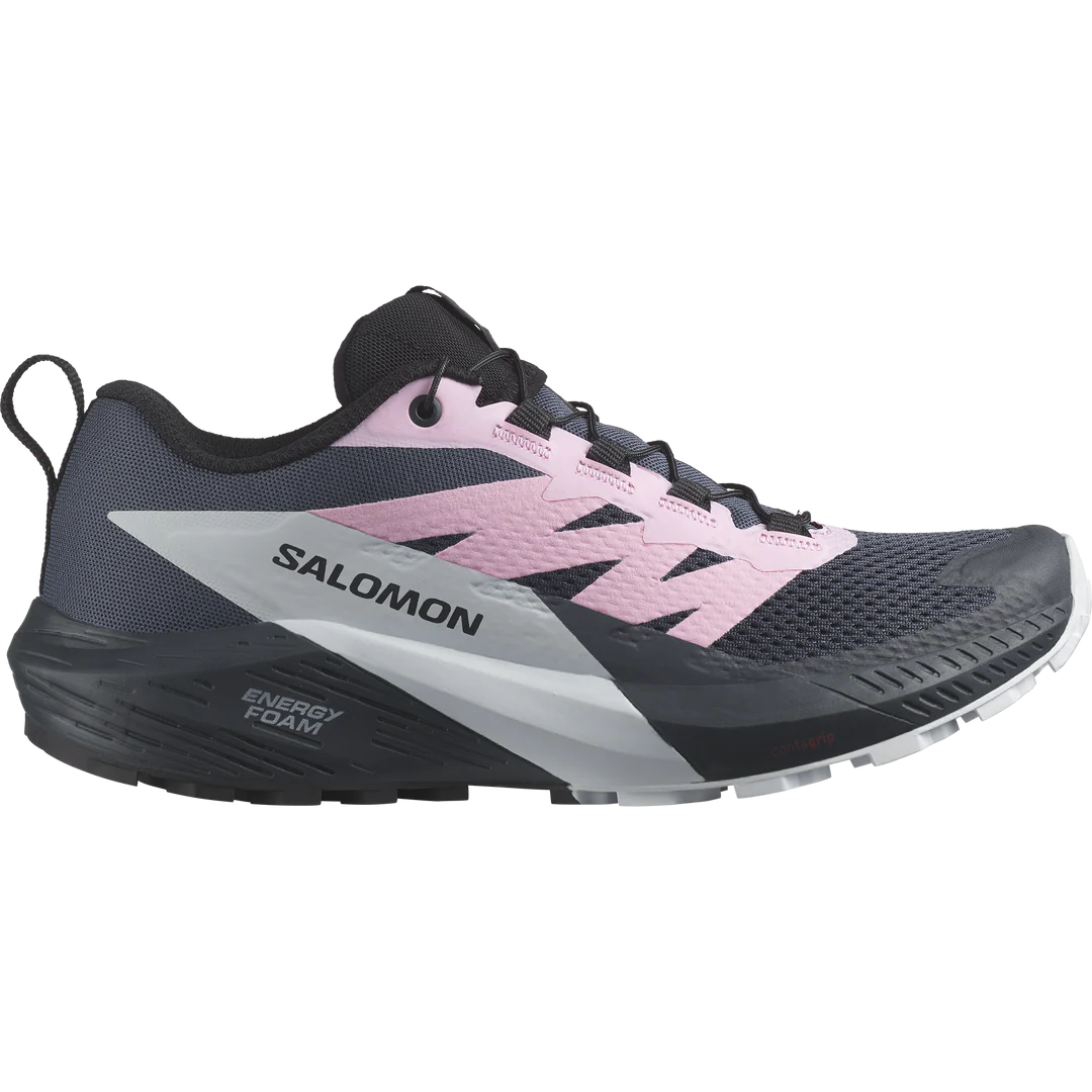 Womens Salomon SENSE RIDE 5