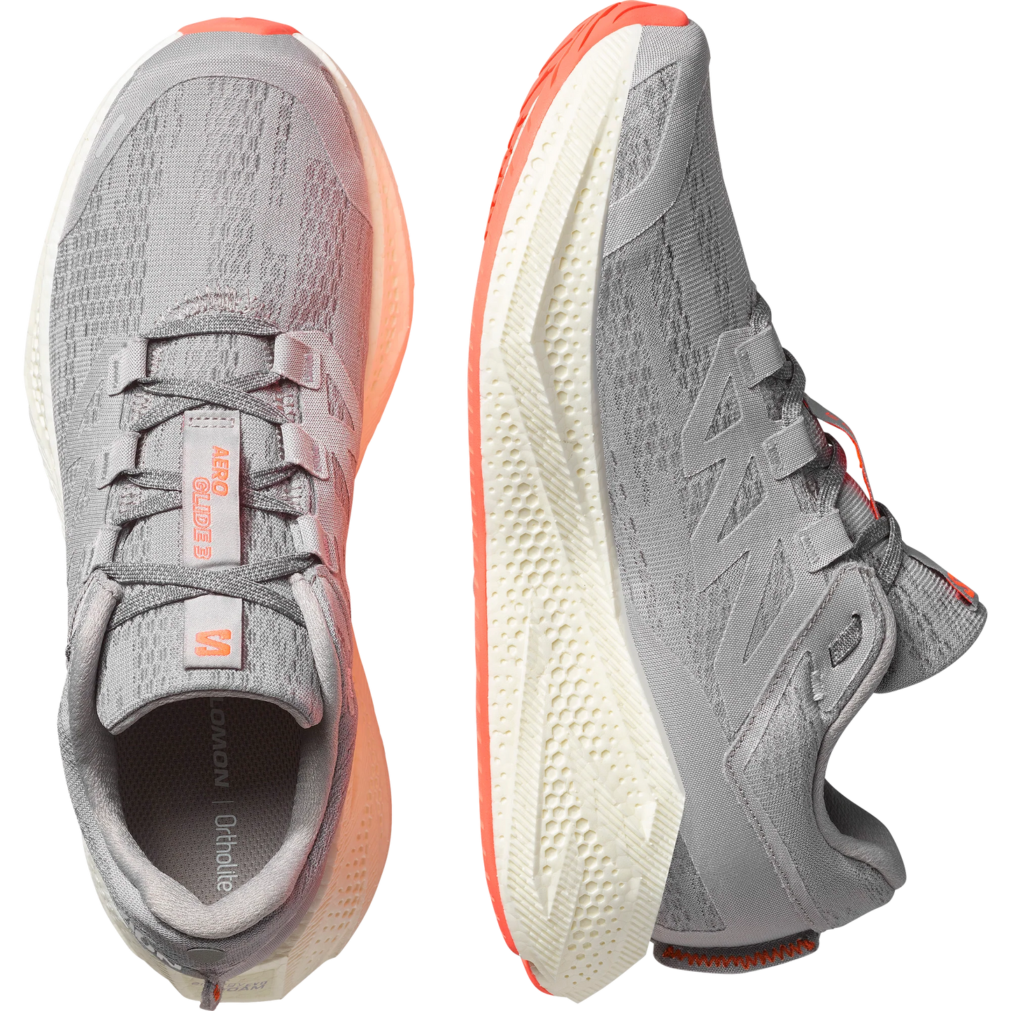 Mens Salomon Aero Glide 3