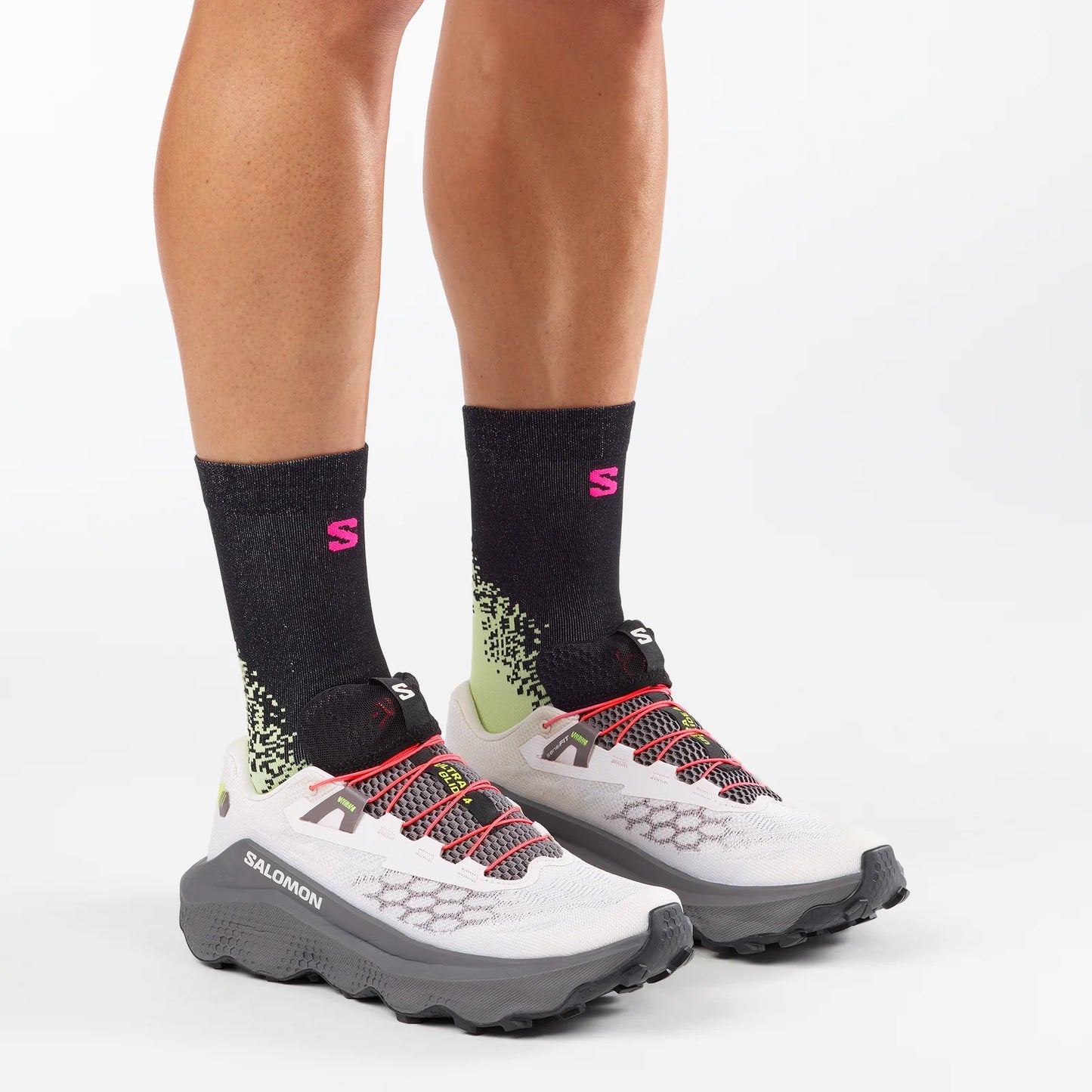 Unisex Salomon Ultra Glide 4 (Wide)
