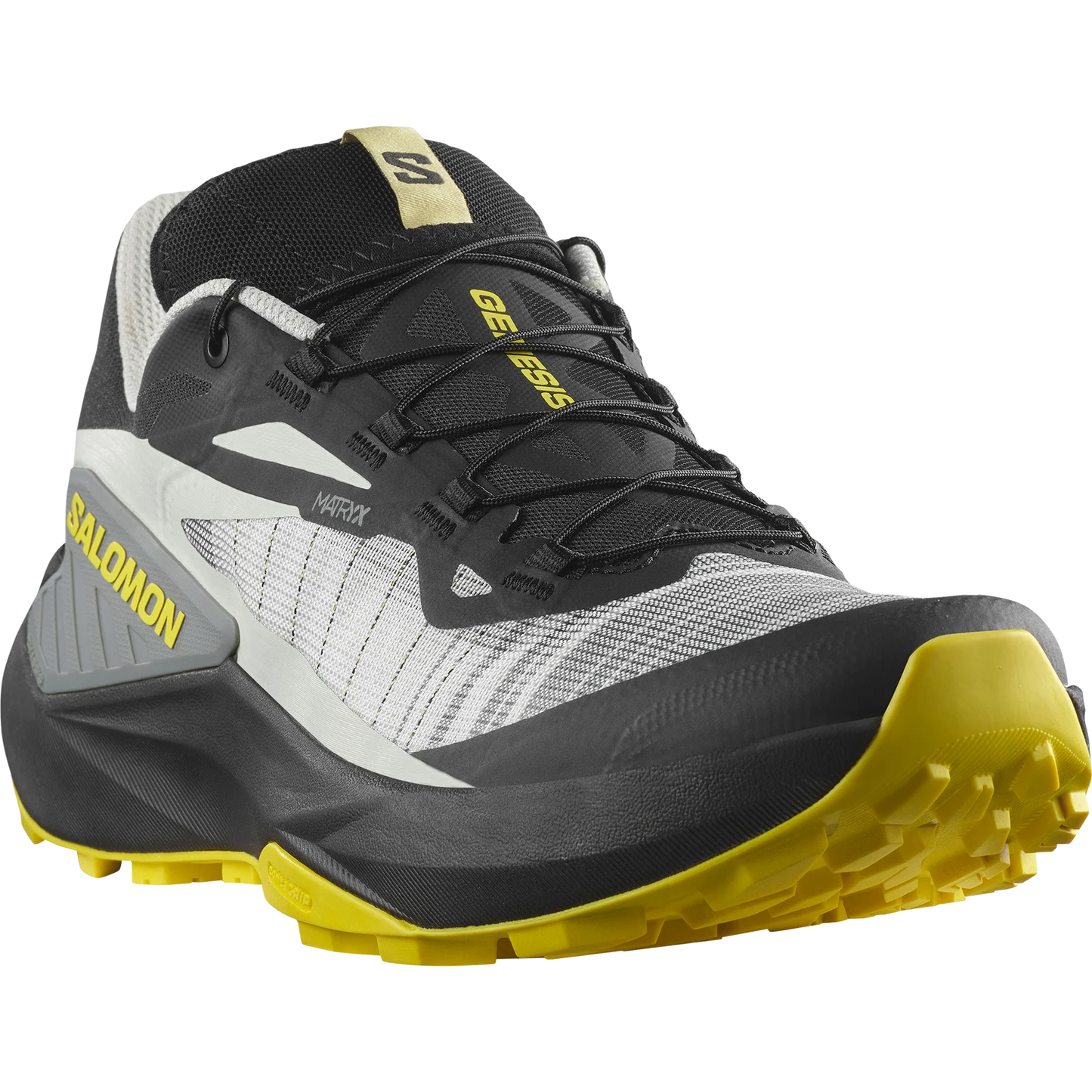 Mens Salomon Genesis