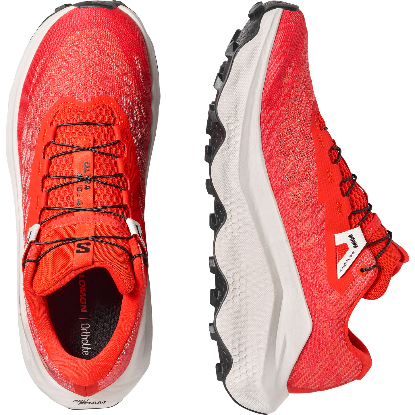 Mens Salomon Ultra Glide 4