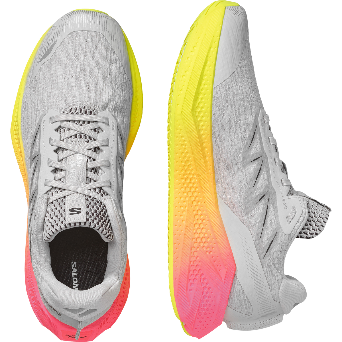 Mens Salomon Aero Glide 4