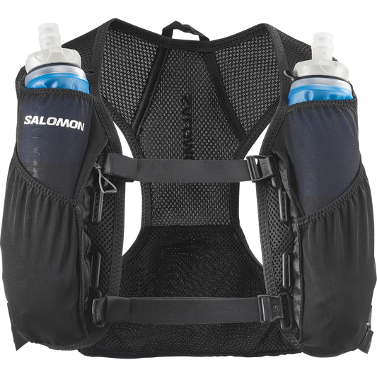 Salomon Agile 2 Set