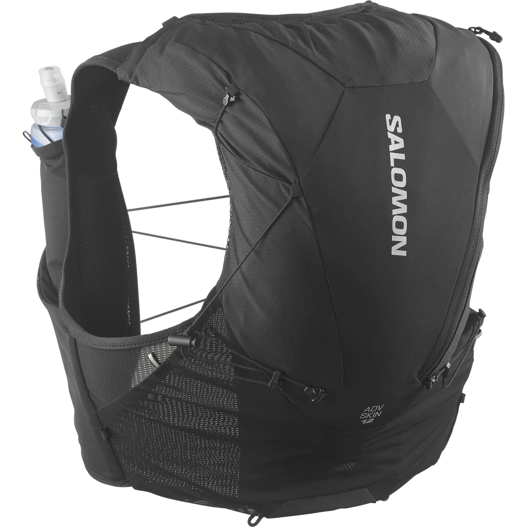 Unisex Salomon ADV Skin 12 Set