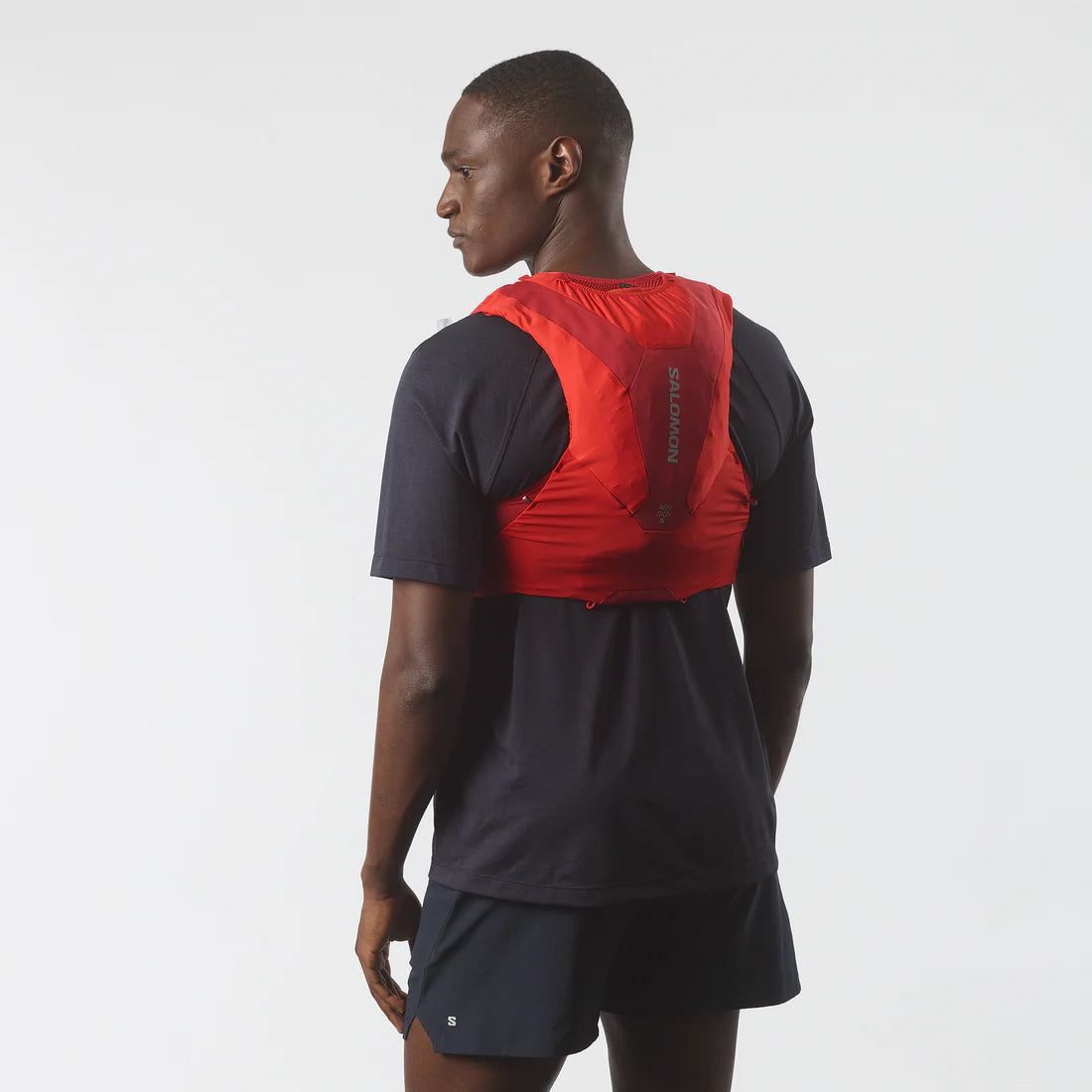 Unisex Salomon Adv Skin 5 Set