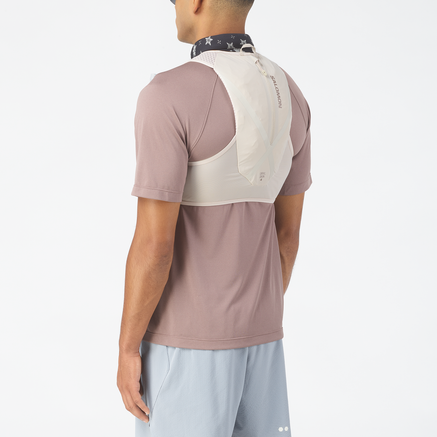 Unisex Salomon GRVL Skin 4