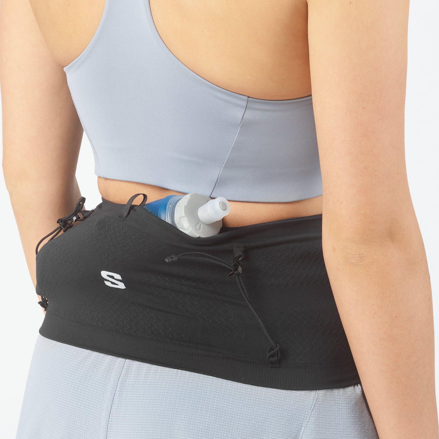 Unisex Salomon Adv Skin Seamless Belt