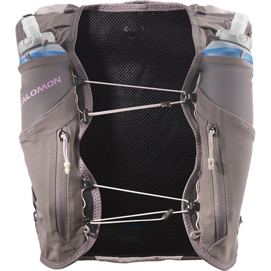 Womens Salomon Adv Skin 12 Gradient Set