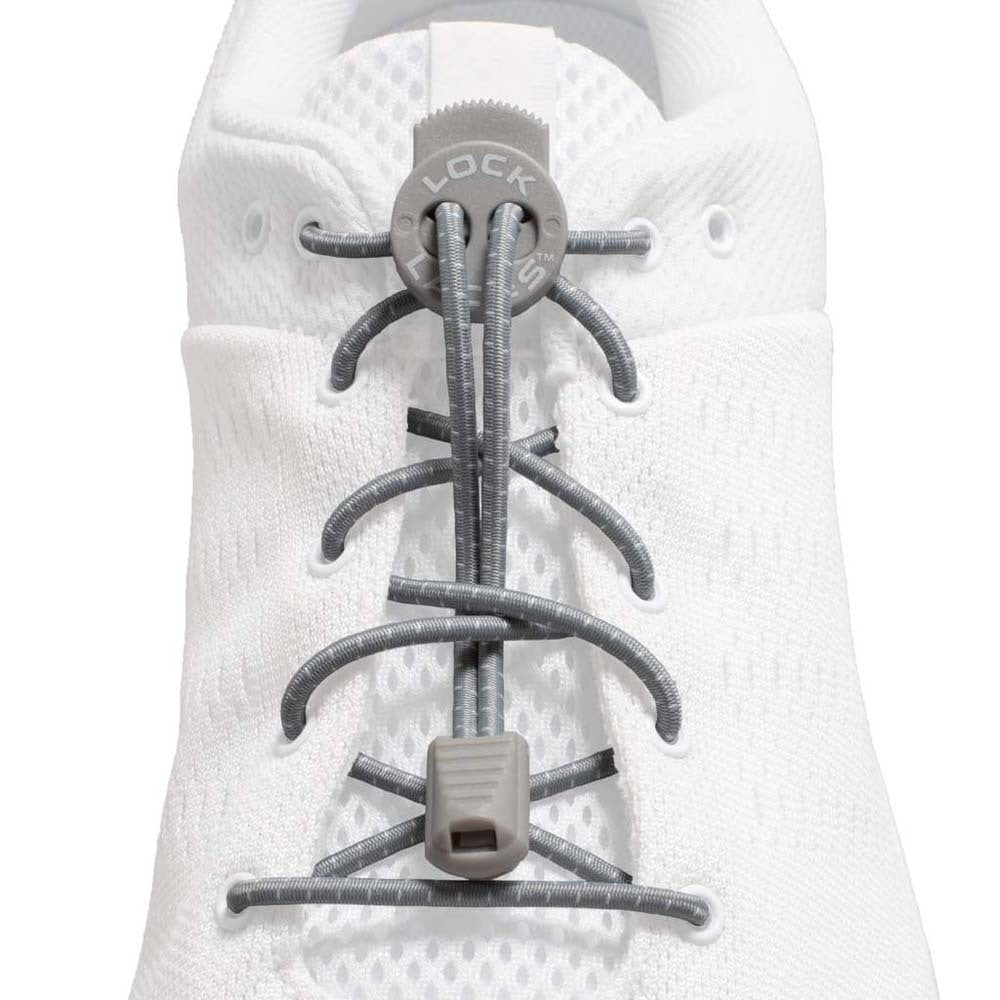 Lock laces