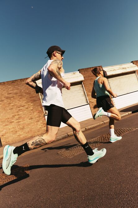 Mens Puma Deviate NITRO Elite 3