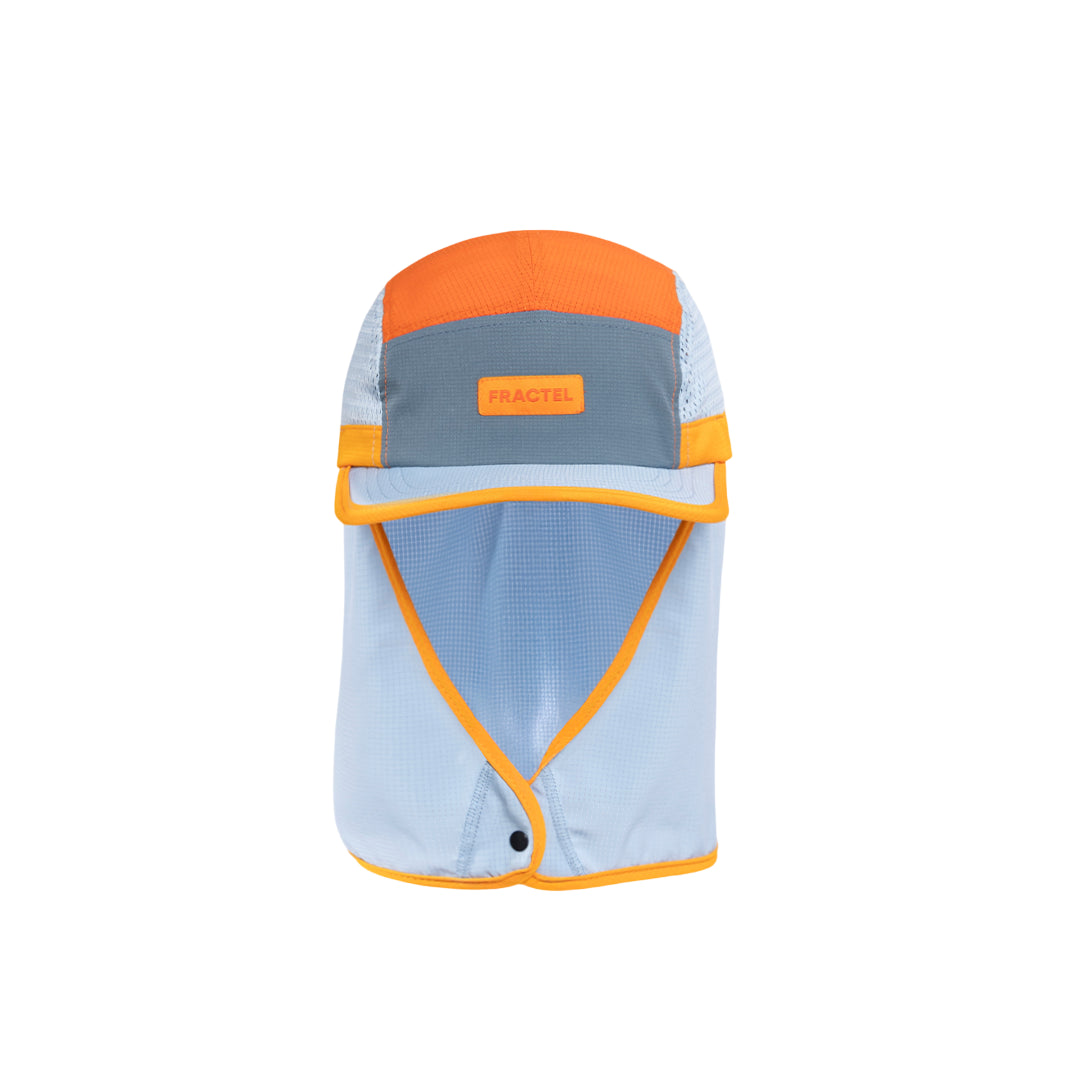 Fractel L-Series Legionnaire Hat