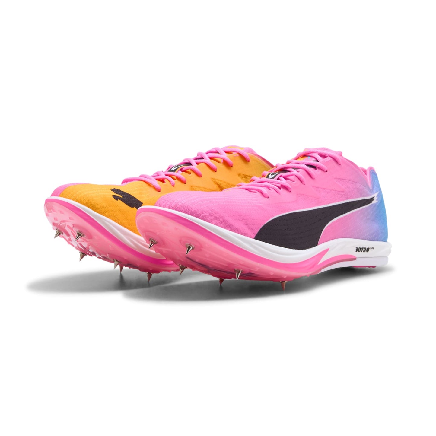 Unisex Puma evoSPEED Long Distance NITRO Elite 3