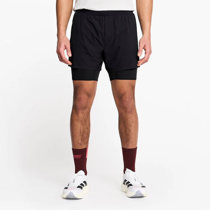 Mens Ciele DLYShort 5" Long Brief 2