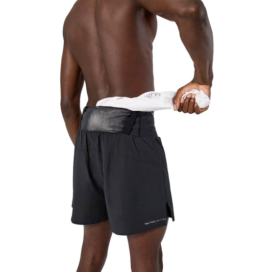 Mens Nnormal Race Short 02