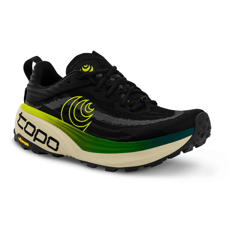Mens Topo Vista