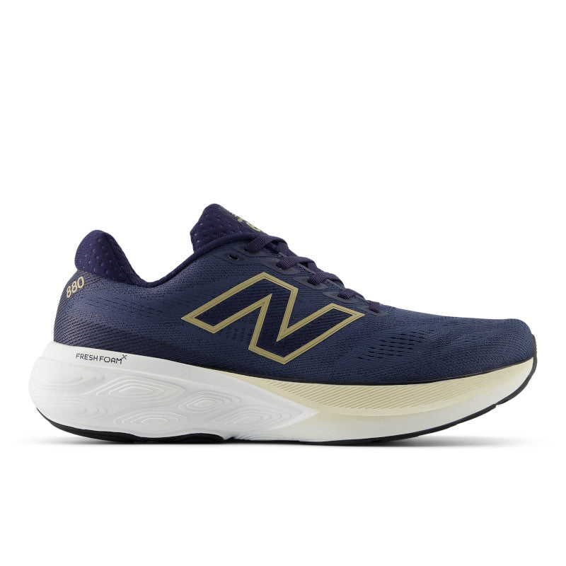 Mens New Balance Fresh Foam X 880 V15 (4E Extra Wide)
