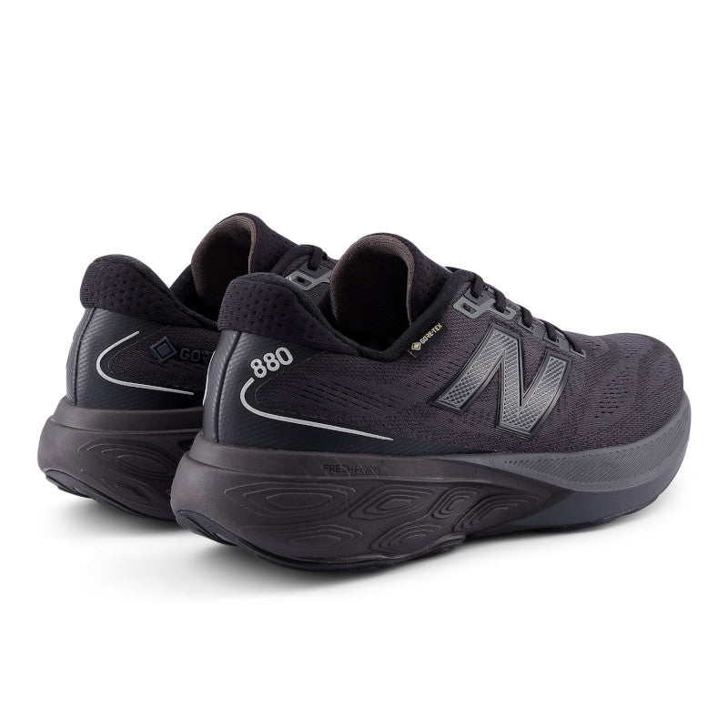Mens New Balance Fresh Foam X 880 v15 (2E Wide) GORE-TEX