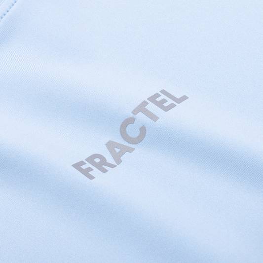 Mens Fractel Sierra Running Shirt
