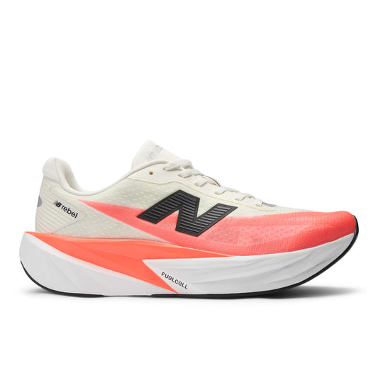 Mens New Balance FuelCell Rebel V5 (2E Wide)