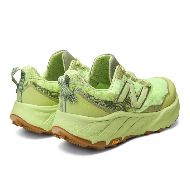 Mens New Balance Fresh Foam X Hierro V9