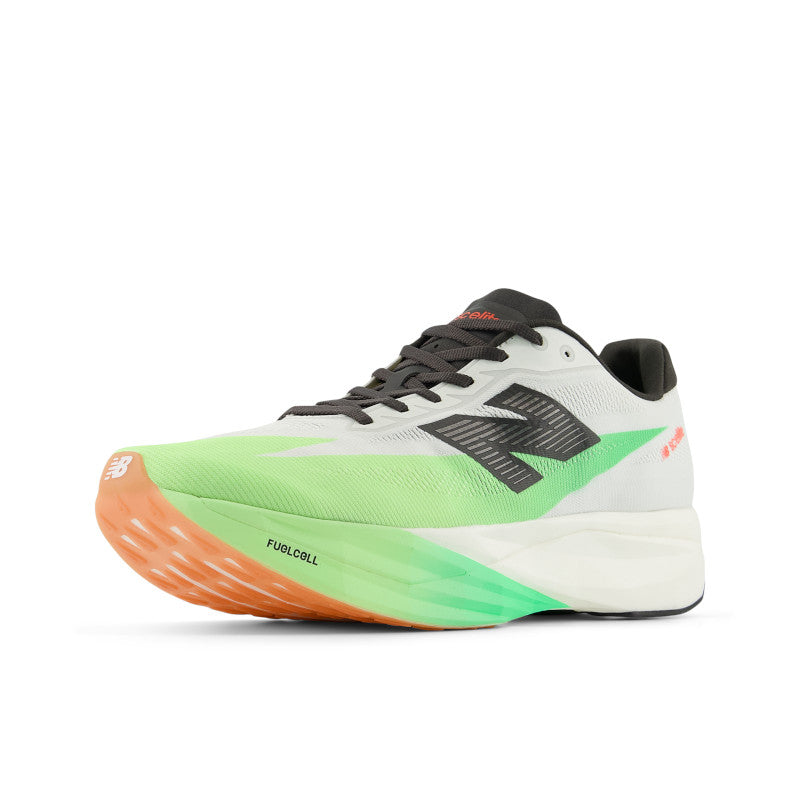 Womens New Balance FuelCell SC Elite V5