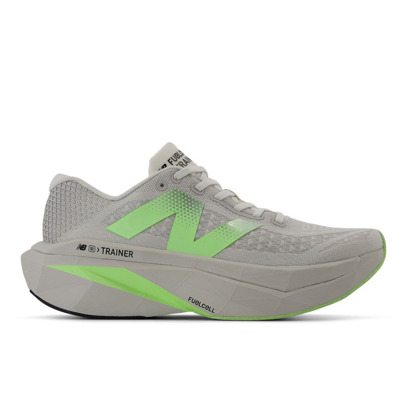 Mens New Balance FuelCell Supercomp Trainer V3 (2E Wide)