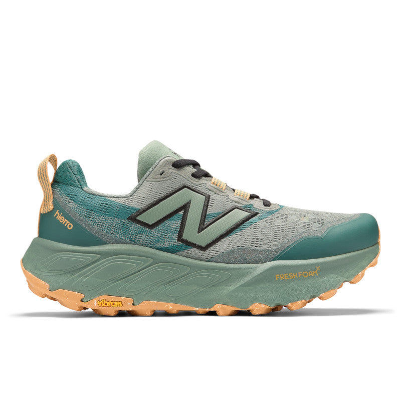 Mens New Balance Fresh Foam X Hierro V9 – The Running Company